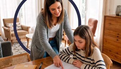 Collège : Aide aux Devoirs à Blois