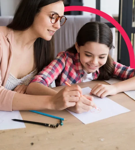 Cours d'initiation et d'éveil à l'Anglais en primaire à Blois