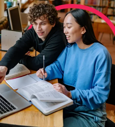 Cours d'Anglais pour étudiant universitaire à Blois