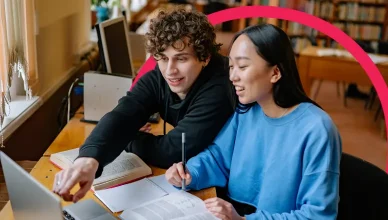 Etudes Supérieures : Anglais à Blois