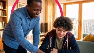 Lycée : Espagnol à Blois