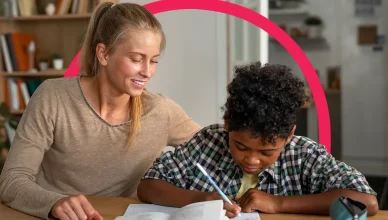 Primaire : Lecture Français à Blois