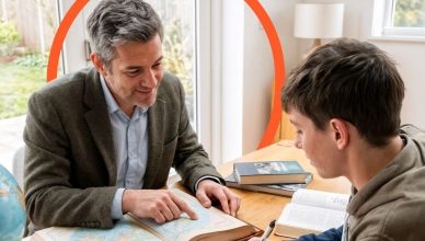 Lycée : Histoire Géographie à Blois