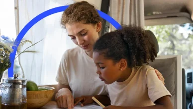 Cours de maths en primaire à Blois