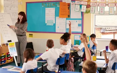 Évaluations nationales 2025 : un bilan nuancé du CP à la 3e à Blois