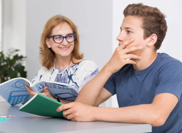 ABC Cours particuliers à Blois soutien scolaire lycée à Blois à Blois