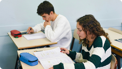 Préparation aux examens / concours à Blois