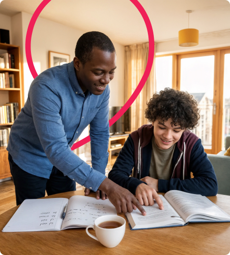 Cours particuliers d'Espagnol à Blois à Blois