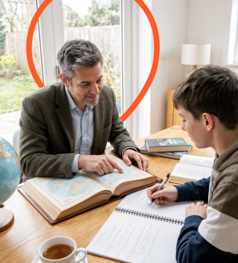 Cours particuliers d'Histoire Géographie à Blois à Blois