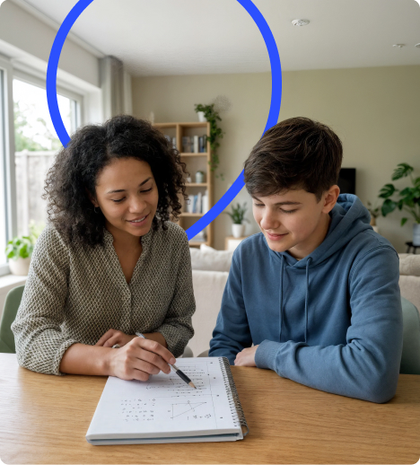 Cours particuliers de Mathématiques à Blois à Blois