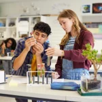 ABC Cours particuliers à Blois préparer ses examens de SVT à Blois à Blois