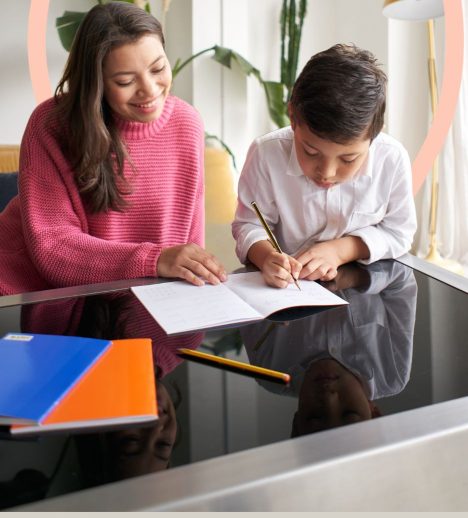 Stage de révisions pendant les vacances scolaires à Blois