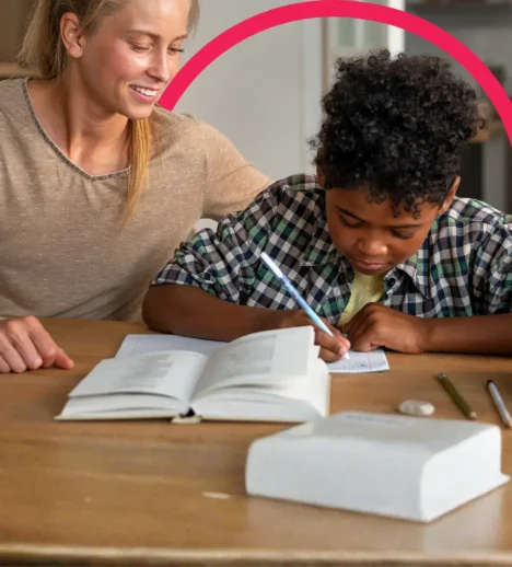 Soutien scolaire en lecture et Français au primaire à Blois