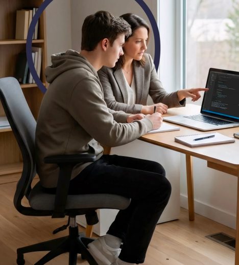 Cours particuliers en informatique et bureautique à Blois