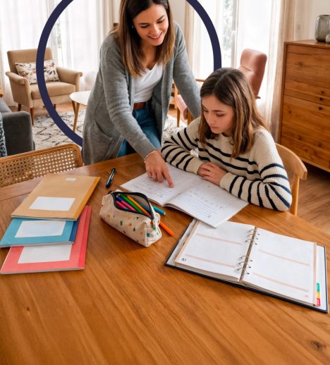 Aide aux devoirs en primaire à Blois