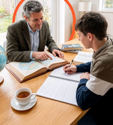 Soutien scolaire en Histoire Géographie à Blois pour lycéen