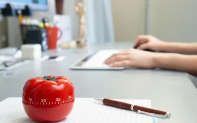 Méthode Pomodoro : la technique pour améliorer la concentration à Blois