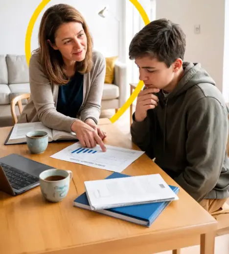 Cours de soutien en SES à Blois pour lycéen