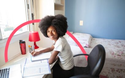 Espace de travail pour la rentrée : comment bien préparer son bureau pour bien travailler à Blois